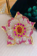Karleedress Blooming luxury Inspiring Elegance Flower Crystal Brooch