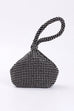Karleedress Full Rhinestones Bling Evening Clutch Handbag