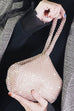 Karleedress Full Rhinestones Bling Evening Clutch Handbag