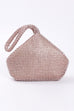 Karleedress Full Rhinestones Bling Evening Clutch Handbag