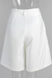 Karleedress Wide Leg Pocketed Shorts