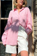 Karleedress Wide Leg Pocketed Shorts